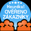 ověřeno zákazniky