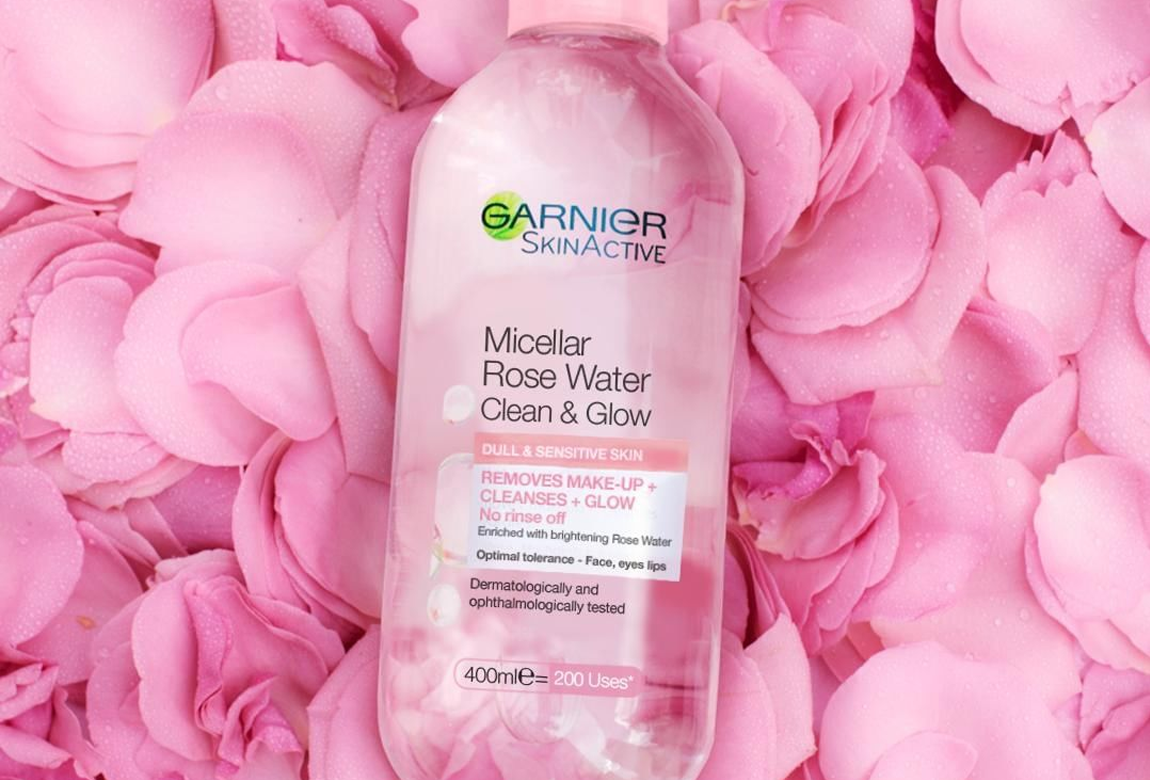 Micellar Water: How It Works &amp; Best Formulas For Each Skin Type |  BEAUTY/crew