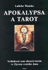 Apokalypsa a tarot - Moučka Ladislav