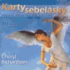 Karty sebelásky 49 inspiračních karet - Richardson Cheryl