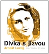 CD-Dívka s jizvou