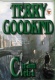 Chrám větrů - Goodkind Terry