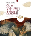 Co si vyprávějí andělé Fantasy všedního dne - Brycz Pavel