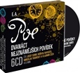 CD-Dvanáct nejznámějších povídek