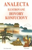 Analecta Ilustrované hovory Konfuciovy