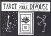 Tarot podle Divouse Kniha a příloha tarotových karet - Rousek Rudolf