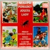 CD-Nejlepší pohádky Josefa Lady