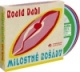 CD-Milostné rošády (komplet)