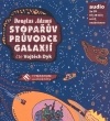 CD-Stopařův průvodce galaxií