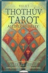 Velký Thothův tarot - Crowley Aleister