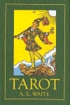 Tarot 78 vykládacích karet - Waite Arthur Edward