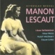 CD-Manon Lescaut