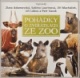 CD-Pohádky o zvířátkách ze zoo