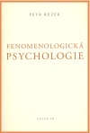 Fenomenologická psychologie