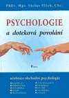 Psychologie a doteková povolání