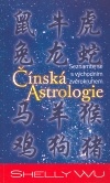 Čínská astrologie - Wu Shelly