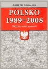 Polsko 1989–2008: dějiny současnosti