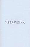 Metafyzika - kapesní vydání