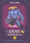 Akademie nočních můr 1. - Lorey Dean