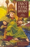 Tarot Magie druidů Kniha a 78 karet - Carr-Gomm Philip, Carr-Gomm Stephanie