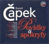 CD-Povídky a apokryfy