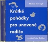 CD-Krátké pohádky pro unavené rodiče