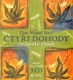 CD-Čtyři dohody