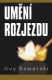 Umění rozjezdu