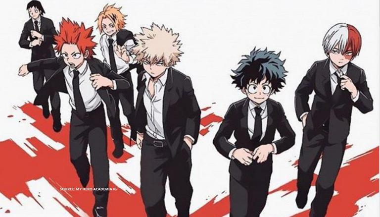 My Hero Academia&#39; To Have New Episodes Starting From August 16