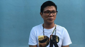 Artis Indonesia Yang Pernah Menikah Beberapa Kali