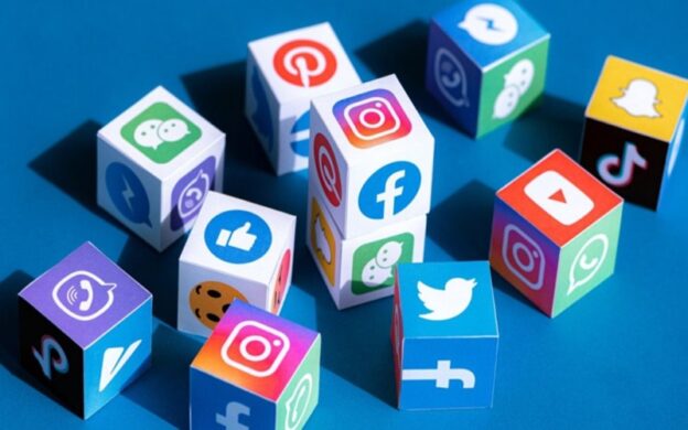Banyak Sekali Nilai Positif Dari Media Sosial Dan Aplikasi-Aplikasi Hiburan