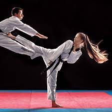 Ada Banyak Sekali Manfaat Dari Belajar Bela Diri Taekwondo